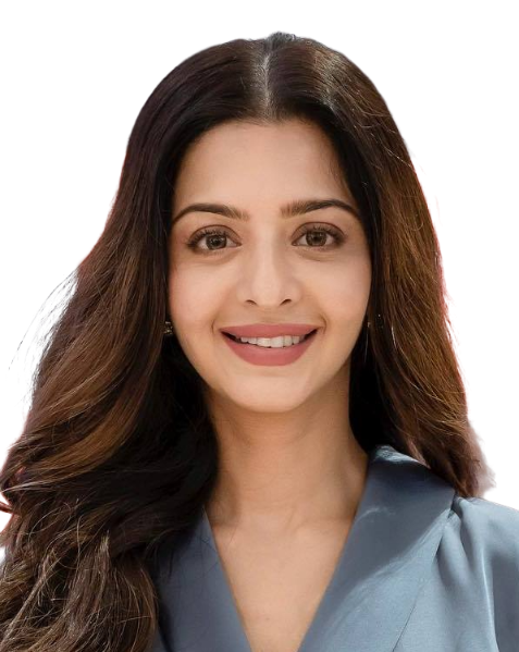 Vedhika Kumar 